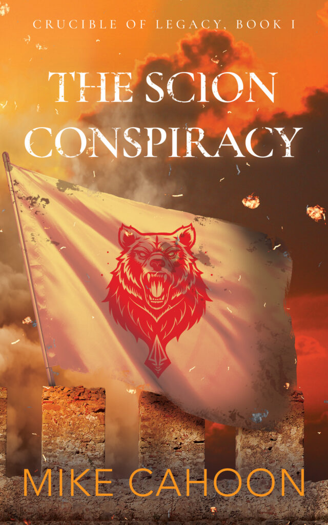 TSC - Cover, E-Book