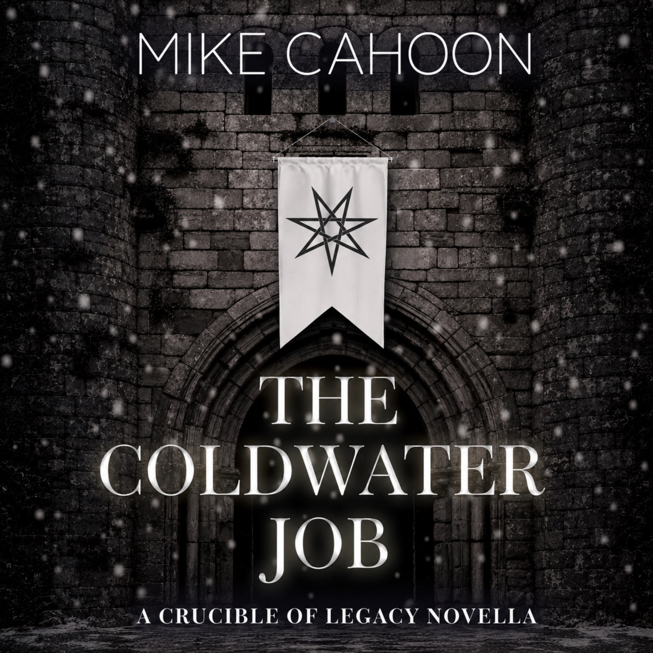 The Curious Case of The Coldwater Job