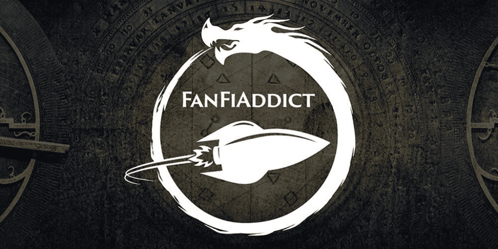 On Joining FanFi Addict