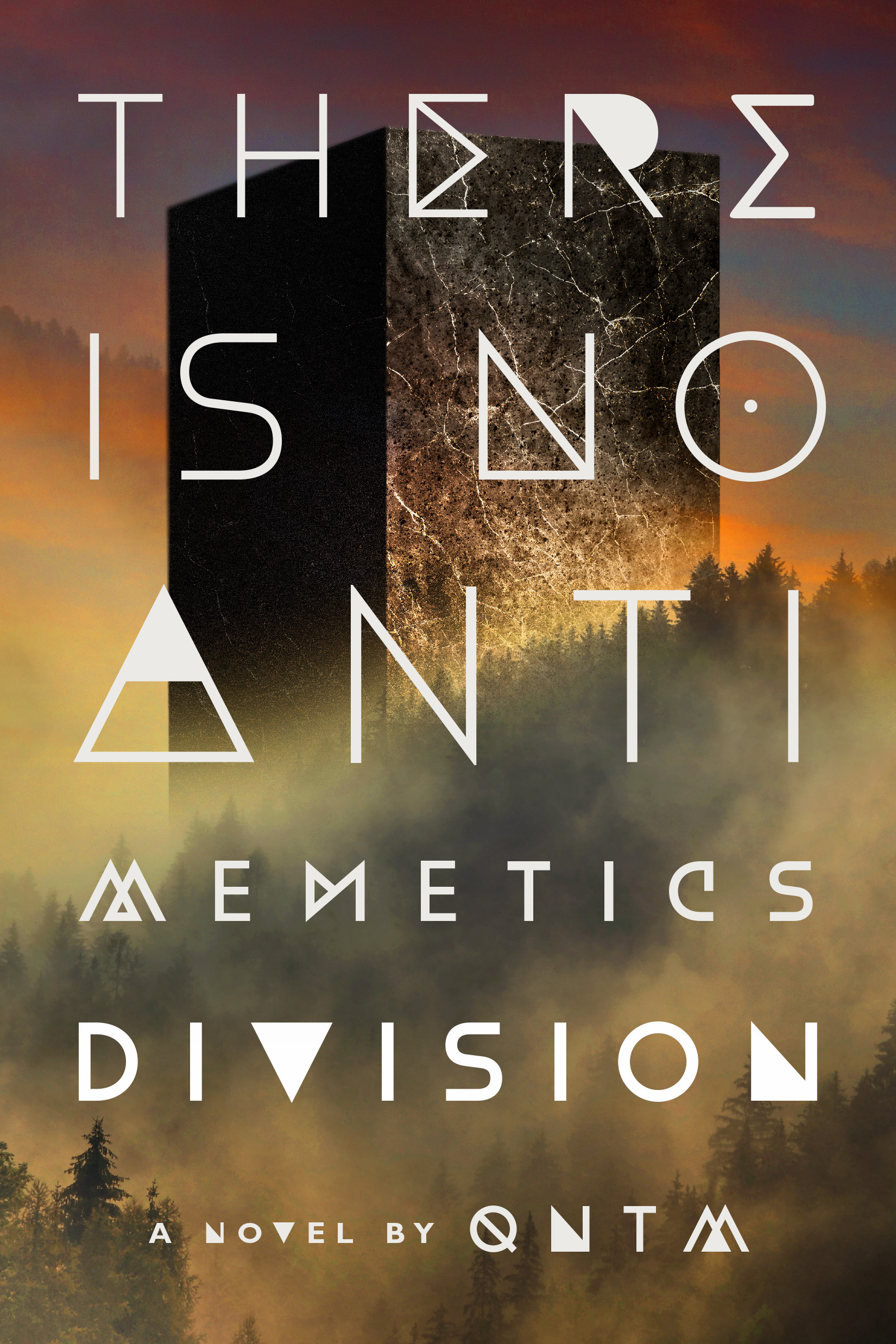 Book Review: There Is No Antimemetics Division by QNTM